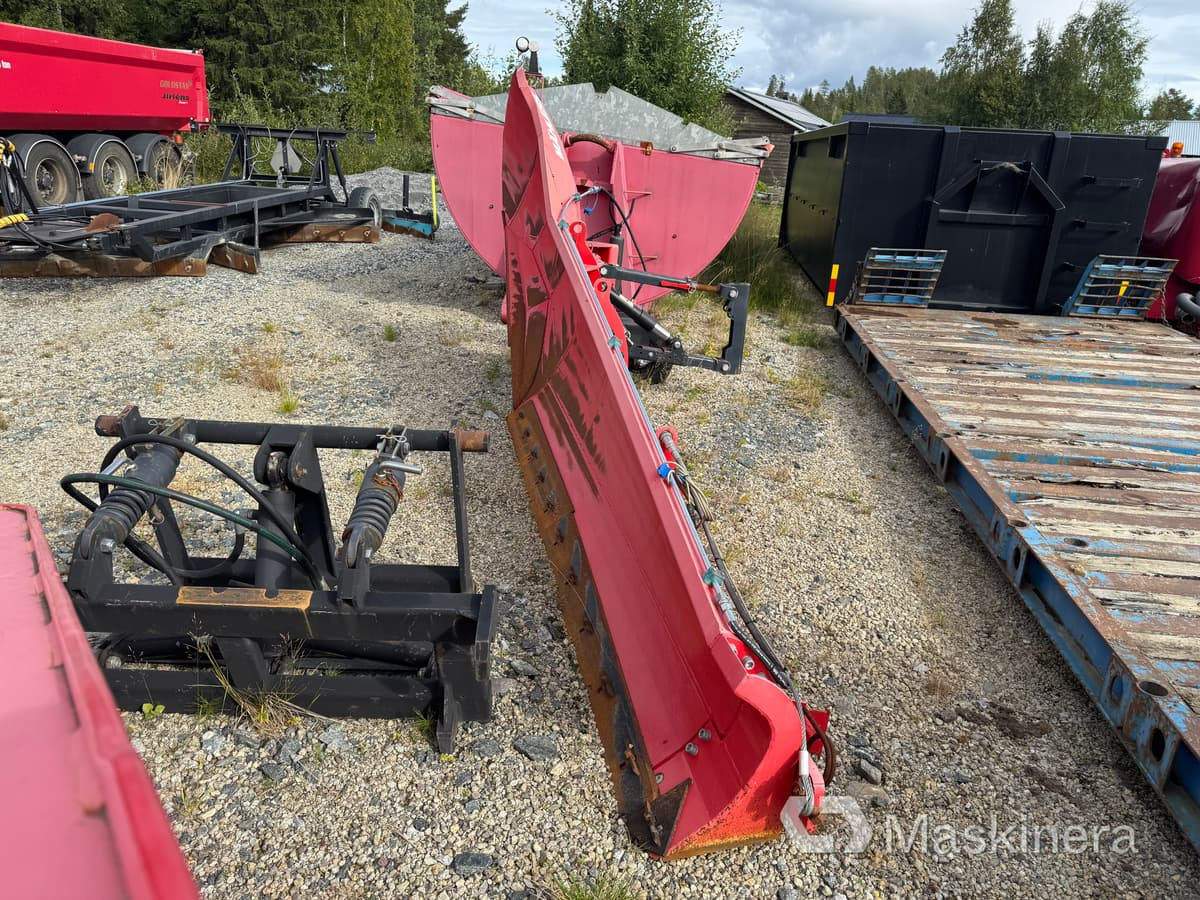 MÄHLERS SP10-SPH-KK Sidovinge MÄHLERS med paralellogram - Schneepflug: das Bild 3 MÄHLERS SP10-SPH-KK Sidovinge MÄHLERS med paralellogram - Schneepflug: das Bild 3
