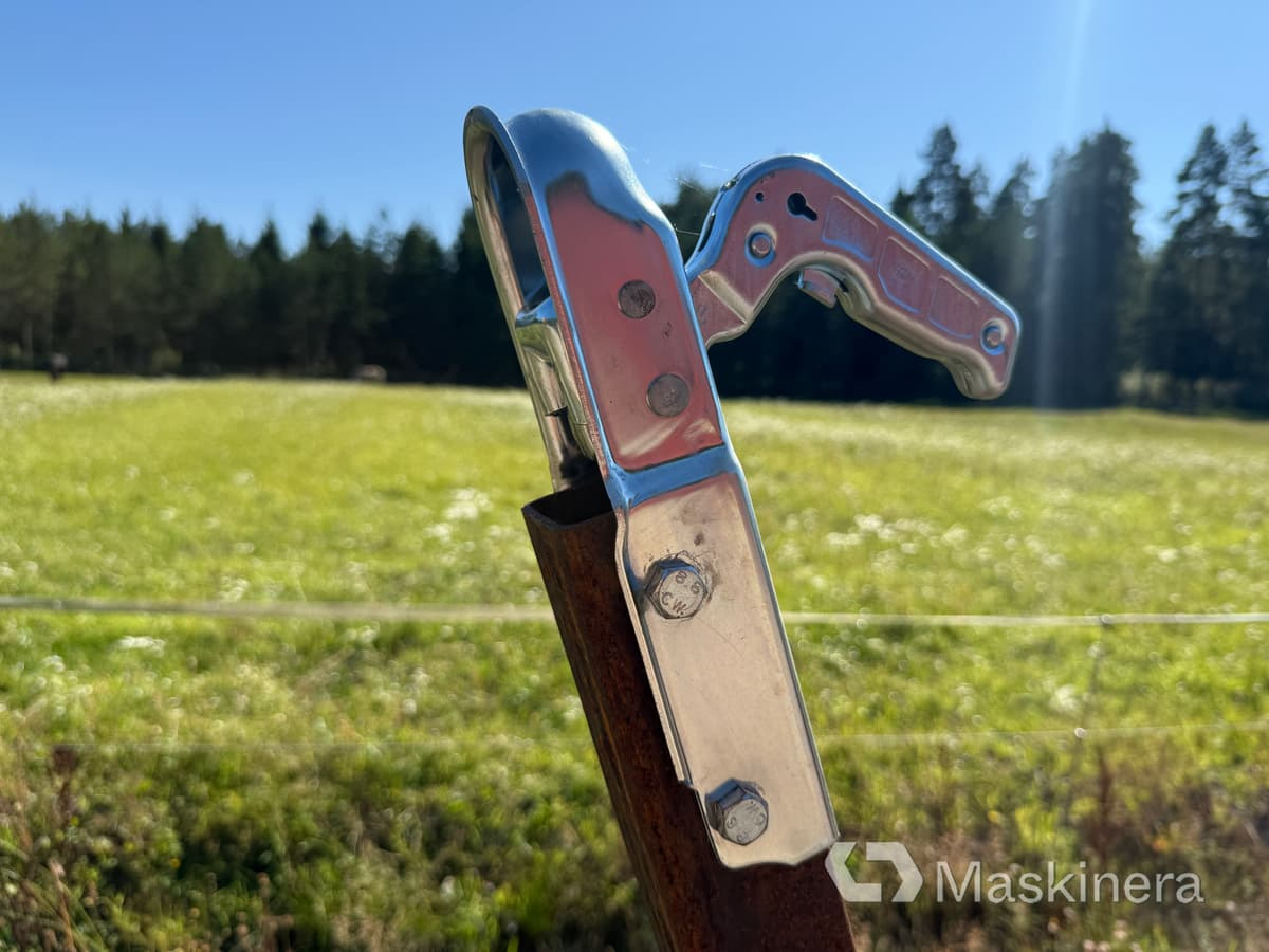 Ringvält med kulhandske - Ackerwalze: das Bild 2 Ringvält med kulhandske - Ackerwalze: das Bild 2