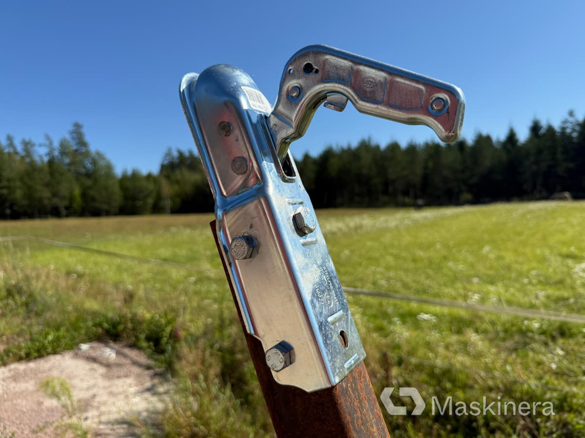 Ringvält med kulhandske - Ackerwalze: das Bild 5 Ringvält med kulhandske - Ackerwalze: das Bild 5