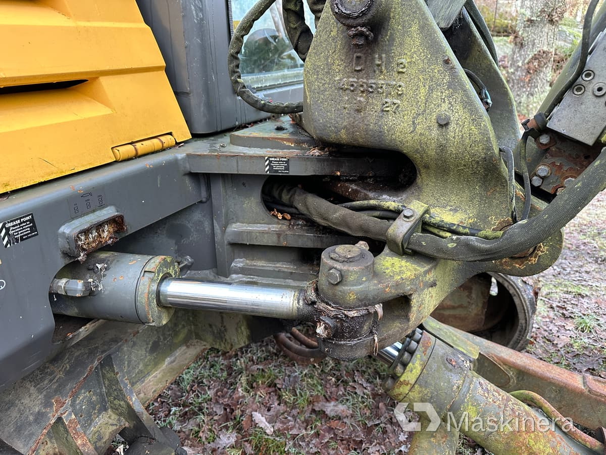 Leasing für  Volvo EC55C    Grävmaskin Volvo EC55C Volvo EC55C    Grävmaskin Volvo EC55C: das Bild 50