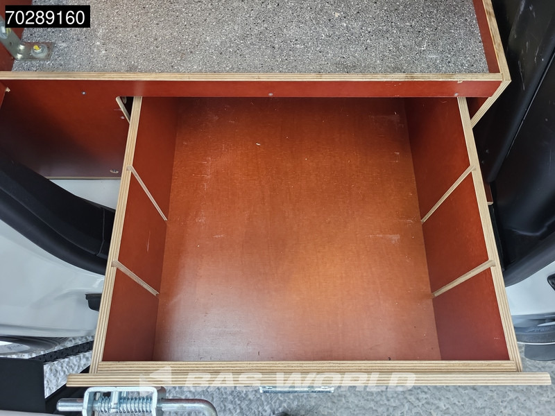 Kleintransporter Citroën Berlingo 110Pk L1H1 Benzine Emissievrije Euro6 Automaat Navi Airco Cruise Parkeersensoren L1 3m3 Airco Cruise control: das Bild 9