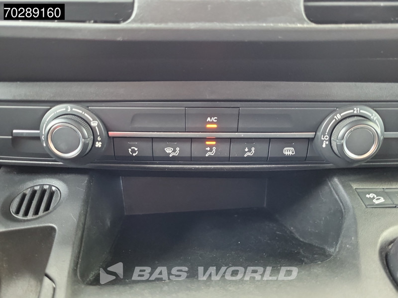 Kleintransporter Citroën Berlingo 110Pk L1H1 Benzine Emissievrije Euro6 Automaat Navi Airco Cruise Parkeersensoren L1 3m3 Airco Cruise control: das Bild 16