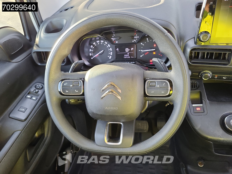 Leasing für Citroën Berlingo 110pk Automaat Emissievrij L1H1 Benzine Navi Airco Cruise Parkeersensoren v+a Euro6 L1 Airco Cruise control Citroën Berlingo 110pk Automaat Emissievrij L1H1 Benzine Navi Airco Cruise Parkeersensoren v+a Euro6 L1 Airco Cruise control: das Bild 17 Leasing für Citroën Berlingo 110pk Automaat Emissievrij L1H1 Benzine Navi Airco Cruise Parkeersensoren v+a Euro6 L1 Airco Cruise control Citroën Berlingo 110pk Automaat Emissievrij L1H1 Benzine Navi Airco Cruise Parkeersensoren v+a Euro6 L1 Airco Cruise control: das Bild 17