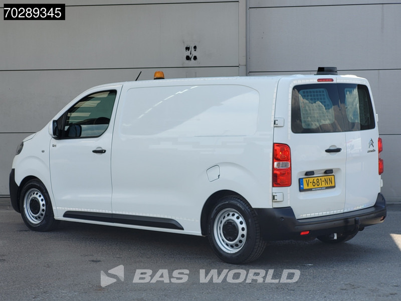 Citroën Jumpy 95PK Automaat L2H1 Trekhaak Airco Cruise Parkeersensoren Standkachel Werkplaatsinrichting Euro6 APK 05-2026 L2 6m3 Airco Trekhaak Cru - Kleintransporter: das Bild 2 Citroën Jumpy 95PK Automaat L2H1 Trekhaak Airco Cruise Parkeersensoren Standkachel Werkplaatsinrichting Euro6 APK 05-2026 L2 6m3 Airco Trekhaak Cru - Kleintransporter: das Bild 2