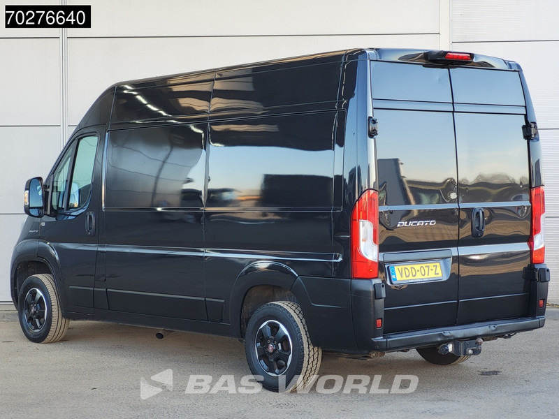 Fiat Ducato 130pk L2H2 LED Navi Camera Airco Cruise L2 11m3 Airco Trekhaak Cruise control - Kleintransporter: das Bild 2 Fiat Ducato 130pk L2H2 LED Navi Camera Airco Cruise L2 11m3 Airco Trekhaak Cruise control - Kleintransporter: das Bild 2