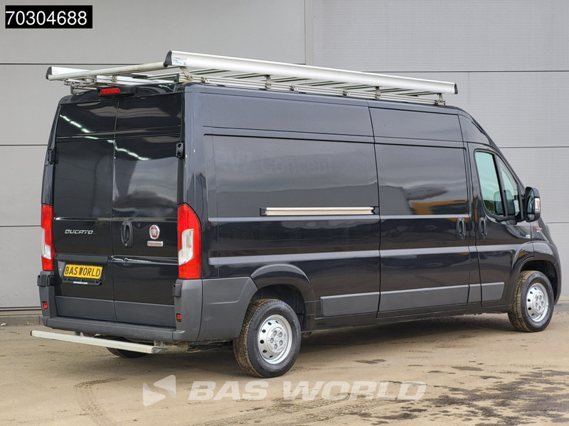 Fiat Ducato 130pk L3H2 LED Navi Airco Cruise Camera Imperiaal Werkplaatsinrichting Euro6 L3 Airco Cruise control - Kastenwagen: das Bild 5 Fiat Ducato 130pk L3H2 LED Navi Airco Cruise Camera Imperiaal Werkplaatsinrichting Euro6 L3 Airco Cruise control - Kastenwagen: das Bild 5