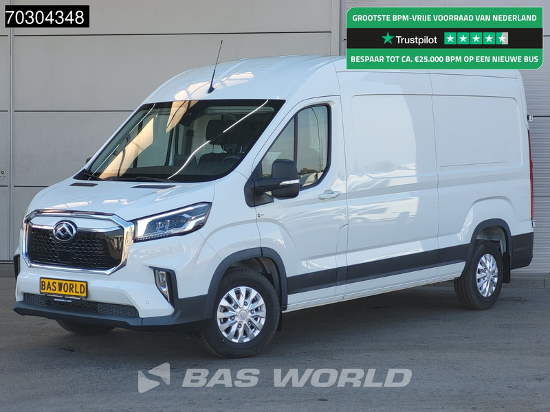 Fiat Ducato COMING SOON! Elektrisch 280WLTP 72kWh L3H2 204pk ACC LED Airco Camera Parkeersensoren v+a Airco - Kastenwagen, Elektro-Transporter: das Bild 1 Fiat Ducato COMING SOON! Elektrisch 280WLTP 72kWh L3H2 204pk ACC LED Airco Camera Parkeersensoren v+a Airco - Kastenwagen, Elektro-Transporter: das Bild 1