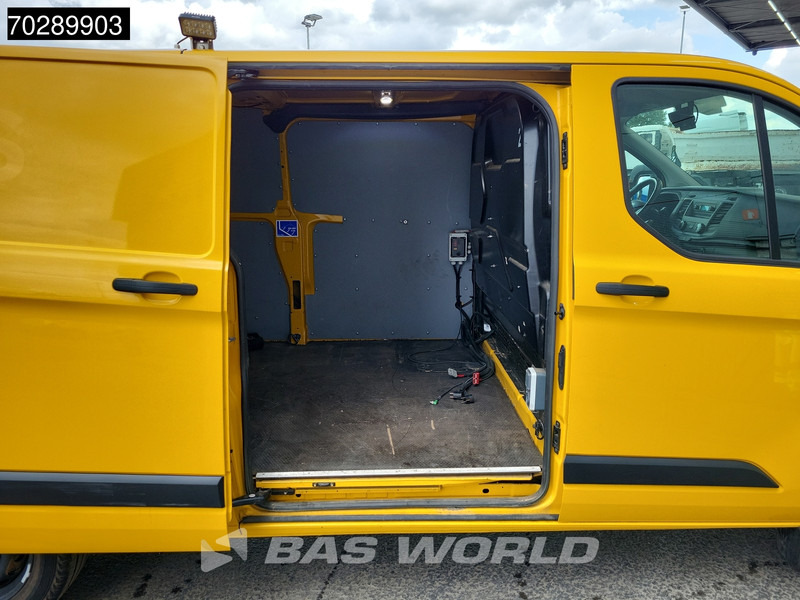 Ford Transit 105pk L2H1 LED Trekhaak Airco Cruise Parkeersensoren Euro6 L2 7m3 Airco Trekhaak Cruise control - Kleintransporter: das Bild 3 Ford Transit 105pk L2H1 LED Trekhaak Airco Cruise Parkeersensoren Euro6 L2 7m3 Airco Trekhaak Cruise control - Kleintransporter: das Bild 3