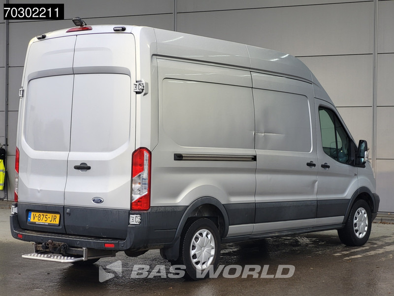 Ford Transit 130pk Hoog Dak L3H3 Trekhaak Navi Airco Cruise Camera Parkeersensoren Werkplaatsinrichting Euro6 L3 Airco Trekhaak Cruise contro - Kastenwagen: das Bild 5 Ford Transit 130pk Hoog Dak L3H3 Trekhaak Navi Airco Cruise Camera Parkeersensoren Werkplaatsinrichting Euro6 L3 Airco Trekhaak Cruise contro - Kastenwagen: das Bild 5