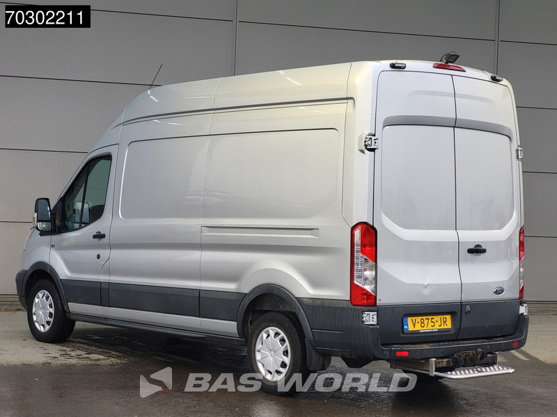 Ford Transit 130pk Hoog Dak L3H3 Trekhaak Navi Airco Cruise Camera Parkeersensoren Werkplaatsinrichting Euro6 L3 Airco Trekhaak Cruise contro - Kastenwagen: das Bild 2 Ford Transit 130pk Hoog Dak L3H3 Trekhaak Navi Airco Cruise Camera Parkeersensoren Werkplaatsinrichting Euro6 L3 Airco Trekhaak Cruise contro - Kastenwagen: das Bild 2