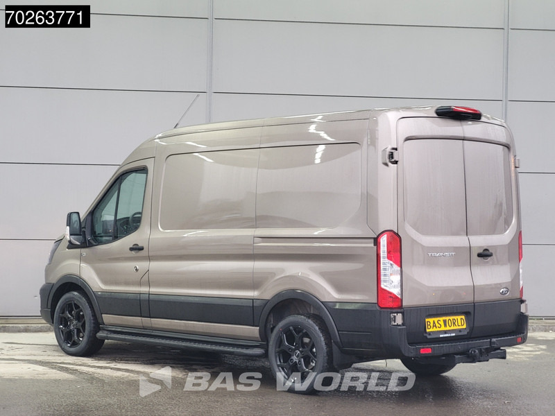 Ford Transit 130pk L2H2 Airco Cruise Camera Trekhaak Parkeersensoren 10m3 Airco Trekhaak Cruise control - Kleintransporter: das Bild 2 Ford Transit 130pk L2H2 Airco Cruise Camera Trekhaak Parkeersensoren 10m3 Airco Trekhaak Cruise control - Kleintransporter: das Bild 2
