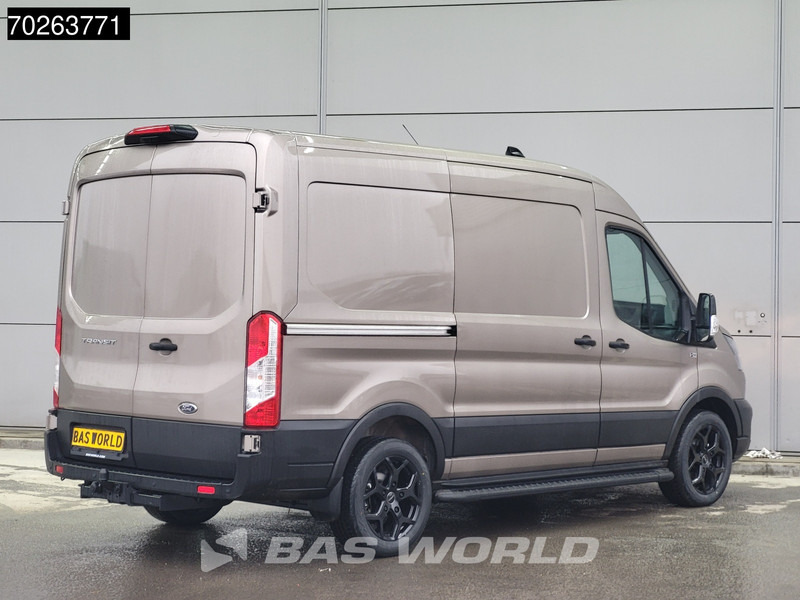 Ford Transit 130pk L2H2 Airco Cruise Camera Trekhaak Parkeersensoren 10m3 Airco Trekhaak Cruise control - Kleintransporter: das Bild 5 Ford Transit 130pk L2H2 Airco Cruise Camera Trekhaak Parkeersensoren 10m3 Airco Trekhaak Cruise control - Kleintransporter: das Bild 5