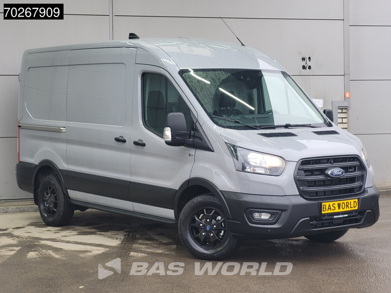 Ford Transit 130pk L2H2 Airco Cruise Camera Trekhaak Parkeersensoren L2 10m3 Airco Trekhaak Cruise control - Kleintransporter: das Bild 3 Ford Transit 130pk L2H2 Airco Cruise Camera Trekhaak Parkeersensoren L2 10m3 Airco Trekhaak Cruise control - Kleintransporter: das Bild 3