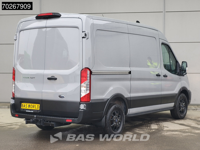 Ford Transit 130pk L2H2 Airco Cruise Camera Trekhaak Parkeersensoren L2 10m3 Airco Trekhaak Cruise control - Kleintransporter: das Bild 5 Ford Transit 130pk L2H2 Airco Cruise Camera Trekhaak Parkeersensoren L2 10m3 Airco Trekhaak Cruise control - Kleintransporter: das Bild 5
