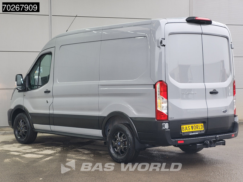 Ford Transit 130pk L2H2 Airco Cruise Camera Trekhaak Parkeersensoren L2 10m3 Airco Trekhaak Cruise control - Kleintransporter: das Bild 2 Ford Transit 130pk L2H2 Airco Cruise Camera Trekhaak Parkeersensoren L2 10m3 Airco Trekhaak Cruise control - Kleintransporter: das Bild 2