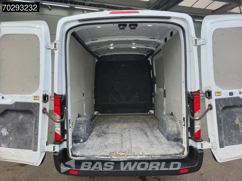 Ford Transit 130pk L3H2 Airco Cruise Parkeersensoren Euro6 L3 10m3 Airco Cruise control - Kleintransporter: das Bild 3 Ford Transit 130pk L3H2 Airco Cruise Parkeersensoren Euro6 L3 10m3 Airco Cruise control - Kleintransporter: das Bild 3