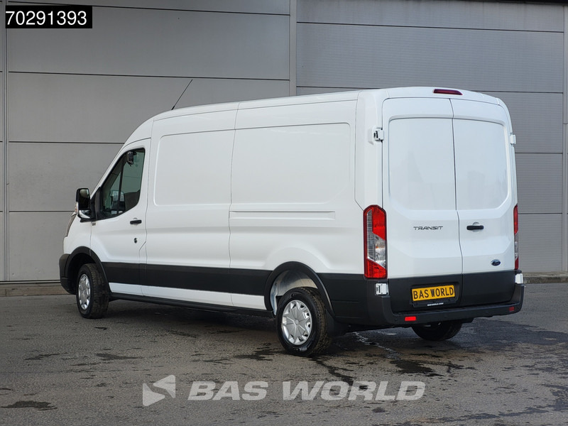 Ford Transit 130pk L3H2 Nieuw! Airco Cruise Trend L3 12m3 Airco Cruise control - Kleintransporter: das Bild 2 Ford Transit 130pk L3H2 Nieuw! Airco Cruise Trend L3 12m3 Airco Cruise control - Kleintransporter: das Bild 2