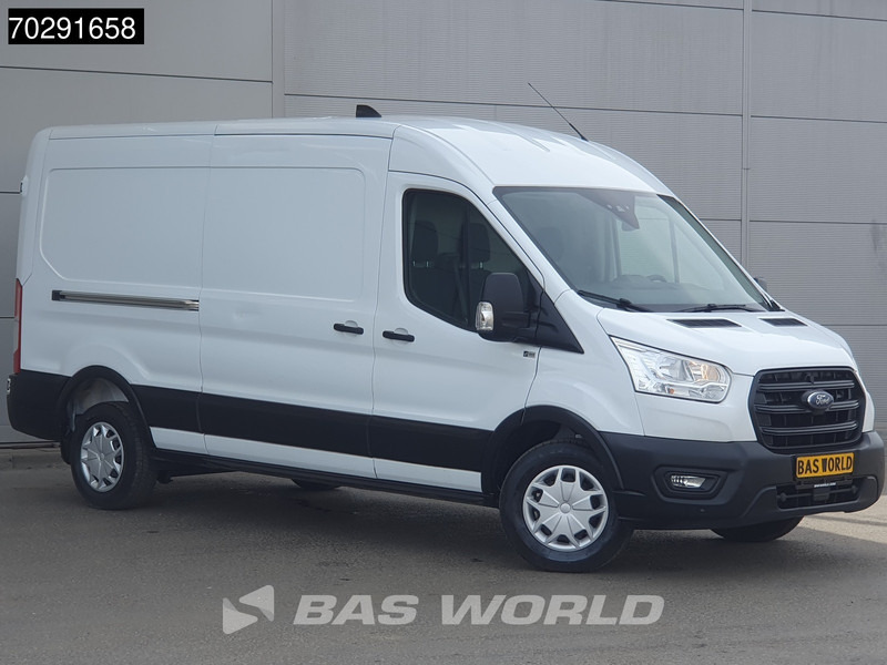 Ford Transit 130pk L3H2 Trekhaak Airco Cruise Euro6 L3 12m3 Airco Trekhaak Cruise control - Kastenwagen: das Bild 3 Ford Transit 130pk L3H2 Trekhaak Airco Cruise Euro6 L3 12m3 Airco Trekhaak Cruise control - Kastenwagen: das Bild 3