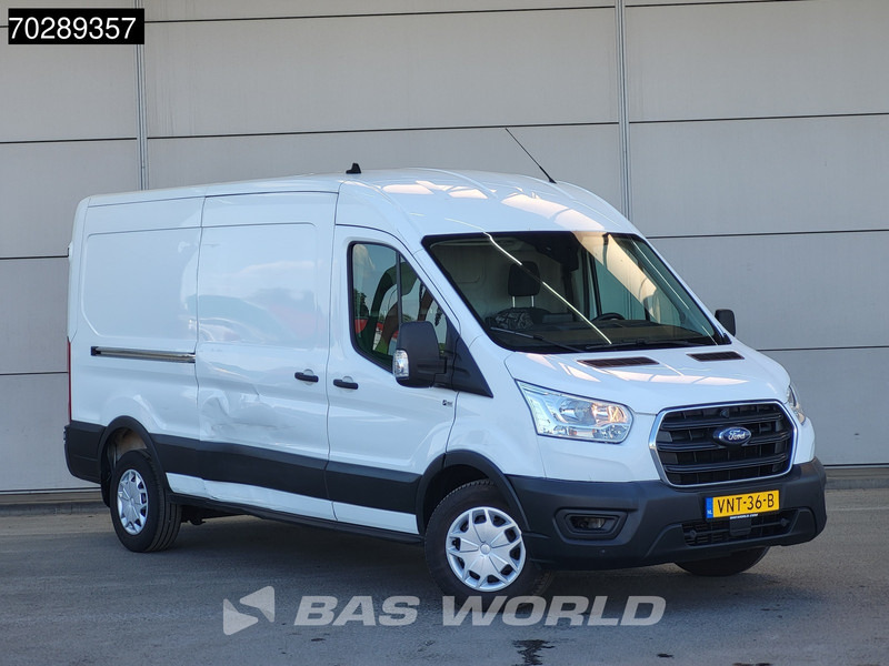 Ford Transit 130pk L3H2 Trekhaak Navi Airco Cruise Camera Parkeersensoren Euro6 L3 12m3 Airco Trekhaak Cruise control - Kastenwagen: das Bild 5 Ford Transit 130pk L3H2 Trekhaak Navi Airco Cruise Camera Parkeersensoren Euro6 L3 12m3 Airco Trekhaak Cruise control - Kastenwagen: das Bild 5