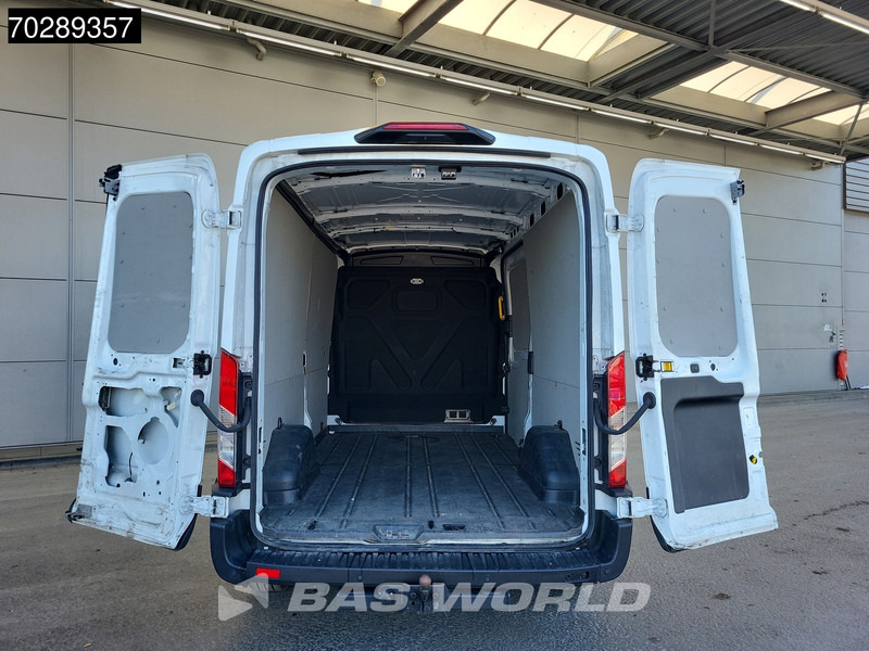 Ford Transit 130pk L3H2 Trekhaak Navi Airco Cruise Camera Parkeersensoren Euro6 L3 12m3 Airco Trekhaak Cruise control - Kastenwagen: das Bild 3 Ford Transit 130pk L3H2 Trekhaak Navi Airco Cruise Camera Parkeersensoren Euro6 L3 12m3 Airco Trekhaak Cruise control - Kastenwagen: das Bild 3