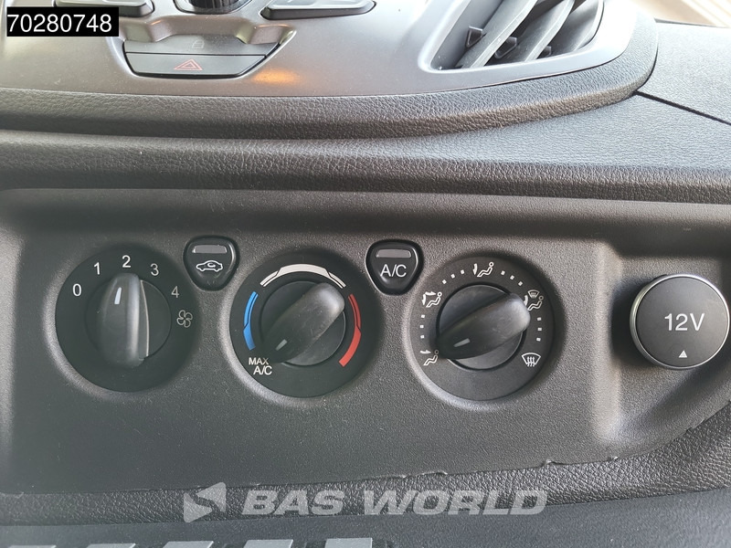 Kleinbus, Personentransporter Ford Transit 130pk Personenvervoer Luchtvering Taxi L3H2 Ramp Airco Cruise Parkeersensoren Euro6 Kombi Tourer 11m3 Airco Cruise control: das Bild 19