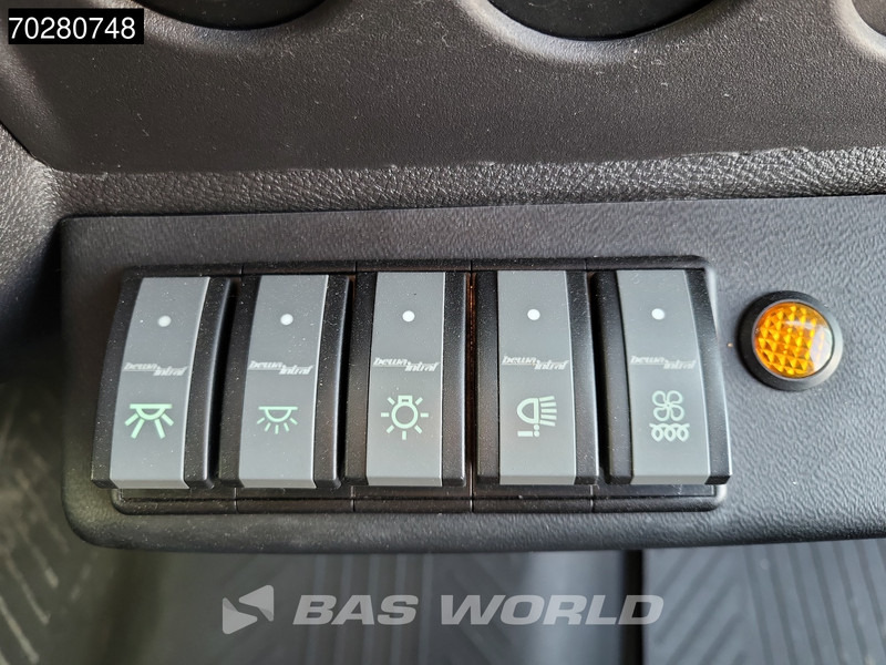 Kleinbus, Personentransporter Ford Transit 130pk Personenvervoer Luchtvering Taxi L3H2 Ramp Airco Cruise Parkeersensoren Euro6 Kombi Tourer 11m3 Airco Cruise control: das Bild 20