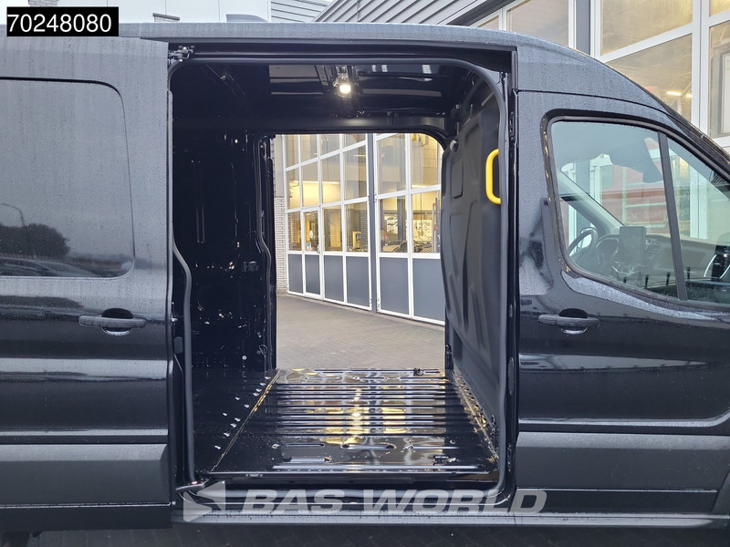 Ford Transit 165pk Automaat 2025 model Dubbele schuifdeur L3H2 ACC 360camera Navi CarPlay Xenon Camera 11m3 Airco - Kastenwagen: das Bild 3 Ford Transit 165pk Automaat 2025 model Dubbele schuifdeur L3H2 ACC 360camera Navi CarPlay Xenon Camera 11m3 Airco - Kastenwagen: das Bild 3