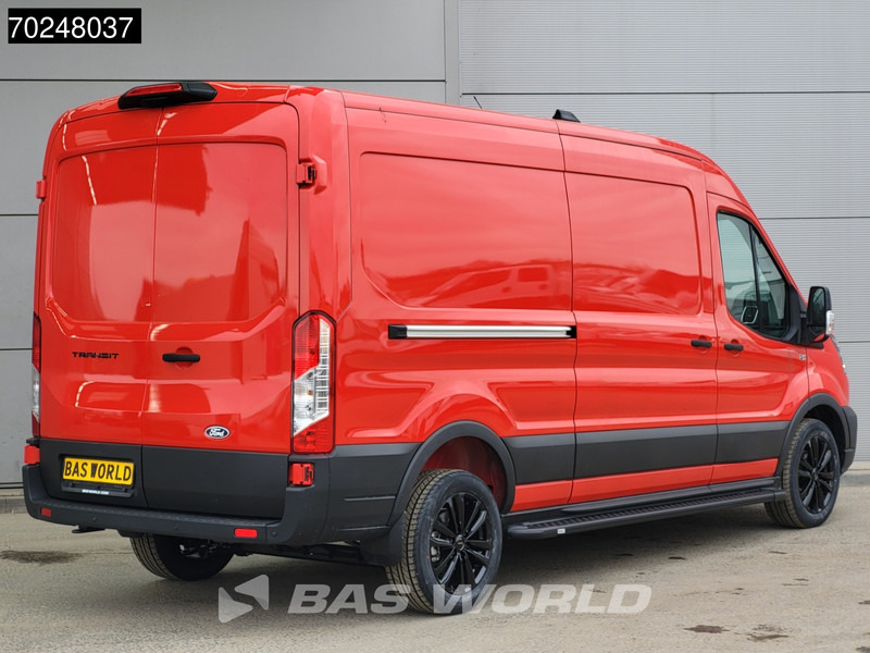 Ford Transit 165pk Automaat Limited Black Edition L3H2 Nwe model! CarPlay Xenon Camera 11m3 Airco Cruise control - Kastenwagen: das Bild 3 Ford Transit 165pk Automaat Limited Black Edition L3H2 Nwe model! CarPlay Xenon Camera 11m3 Airco Cruise control - Kastenwagen: das Bild 3