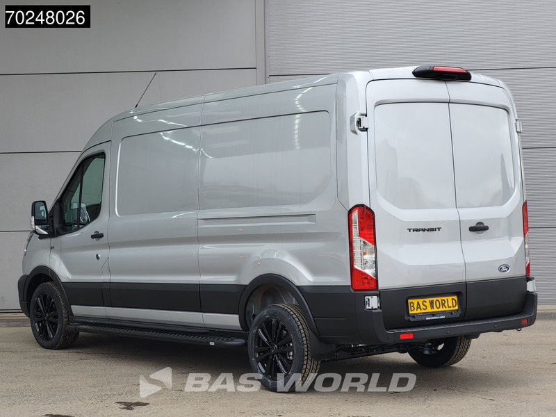 Ford Transit 165pk Automaat Limited Black Edition L3H2 Nwe model! CarPlay Xenon Camera L3 11m3 Airco Cruise control - Kastenwagen: das Bild 5 Ford Transit 165pk Automaat Limited Black Edition L3H2 Nwe model! CarPlay Xenon Camera L3 11m3 Airco Cruise control - Kastenwagen: das Bild 5