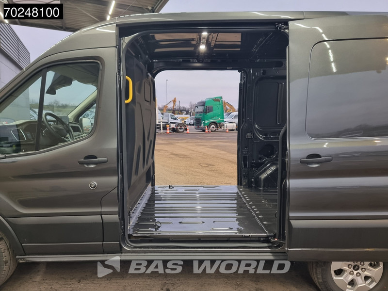 Ford Transit 165pk Automaat Limited Dubbele schuifdeur L2H2 ACC 360camera Navi CarPlay Xenon Camera 10Airco - Kastenwagen: das Bild 3 Ford Transit 165pk Automaat Limited Dubbele schuifdeur L2H2 ACC 360camera Navi CarPlay Xenon Camera 10Airco - Kastenwagen: das Bild 3