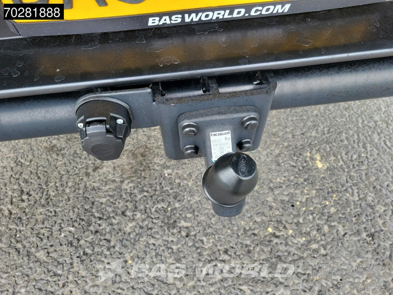 Pritsche Transporter, Zustand - NEU Ford Transit 170pk Automaat Dubbel Cabine 3500kg Trekhaak Open Laadbak Pritsche SYNC4 scherm CarPlay Camera Airco Trekhaak Cruise control: das Bild 7