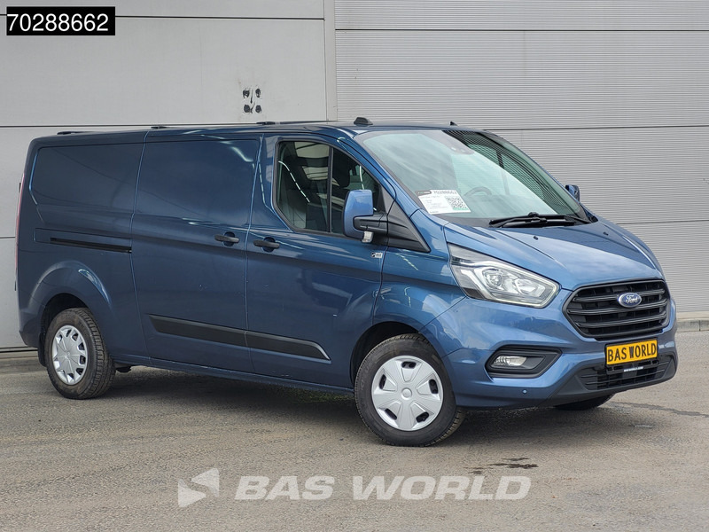 Ford Transit 170pk Automaat L2H1 Trekhaak Airco Cruise Camera Parkeersensoren Euro6 L2 7m3 Airco Trekhaak Cruise control - Kleintransporter: das Bild 3 Ford Transit 170pk Automaat L2H1 Trekhaak Airco Cruise Camera Parkeersensoren Euro6 L2 7m3 Airco Trekhaak Cruise control - Kleintransporter: das Bild 3