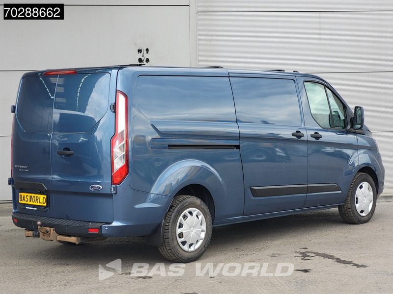 Ford Transit 170pk Automaat L2H1 Trekhaak Airco Cruise Camera Parkeersensoren Euro6 L2 7m3 Airco Trekhaak Cruise control - Kleintransporter: das Bild 5 Ford Transit 170pk Automaat L2H1 Trekhaak Airco Cruise Camera Parkeersensoren Euro6 L2 7m3 Airco Trekhaak Cruise control - Kleintransporter: das Bild 5