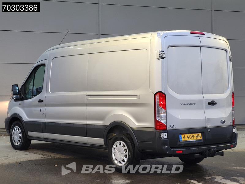 Ford Transit 170pk Automaat L3H2 Trekhaak ACC Navi Airco Cruise Camera Parkeersensoren 170PK APK 07-2026 Euro6 L3 Airco Trekhaak - Kastenwagen: das Bild 2 Ford Transit 170pk Automaat L3H2 Trekhaak ACC Navi Airco Cruise Camera Parkeersensoren 170PK APK 07-2026 Euro6 L3 Airco Trekhaak - Kastenwagen: das Bild 2