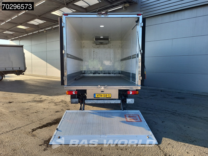 Ford Transit 170pk Koelwagen Laadklep Zijdeur Dubbellucht Carrier Viento 300 Airco Cruise Camera D'Hollandia Euro6 Bakwagen Gekoeld Koel Koel - Kühltransporter: das Bild 3 Ford Transit 170pk Koelwagen Laadklep Zijdeur Dubbellucht Carrier Viento 300 Airco Cruise Camera D'Hollandia Euro6 Bakwagen Gekoeld Koel Koel - Kühltransporter: das Bild 3