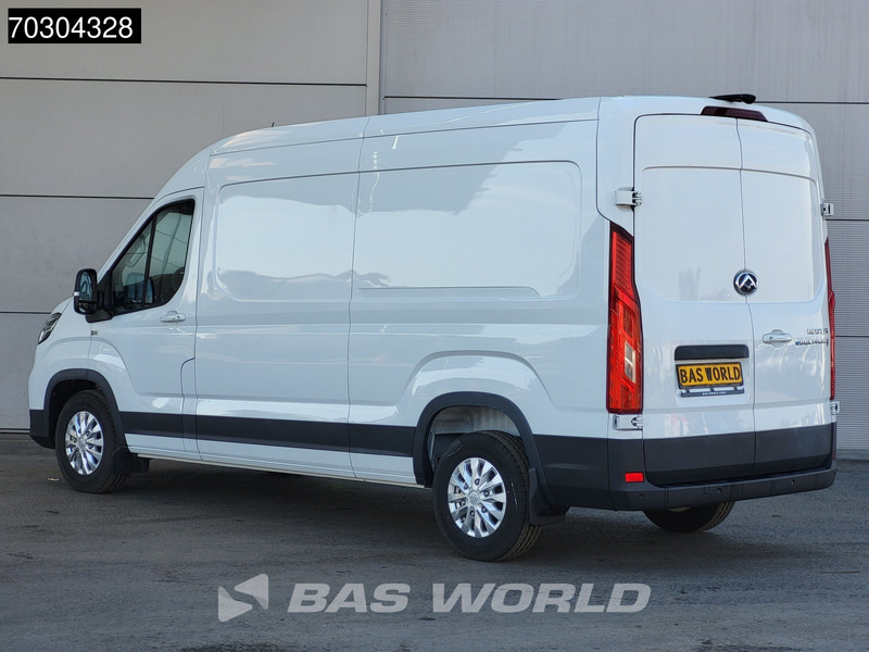 Ford Transit COMING SOON! Elektrisch 280WLTP 72kWh L3H2 204pk ACC LED Airco Camera Parkeersensoren v+a Airco - Kastenwagen, Elektro-Transporter: das Bild 2 Ford Transit COMING SOON! Elektrisch 280WLTP 72kWh L3H2 204pk ACC LED Airco Camera Parkeersensoren v+a Airco - Kastenwagen, Elektro-Transporter: das Bild 2