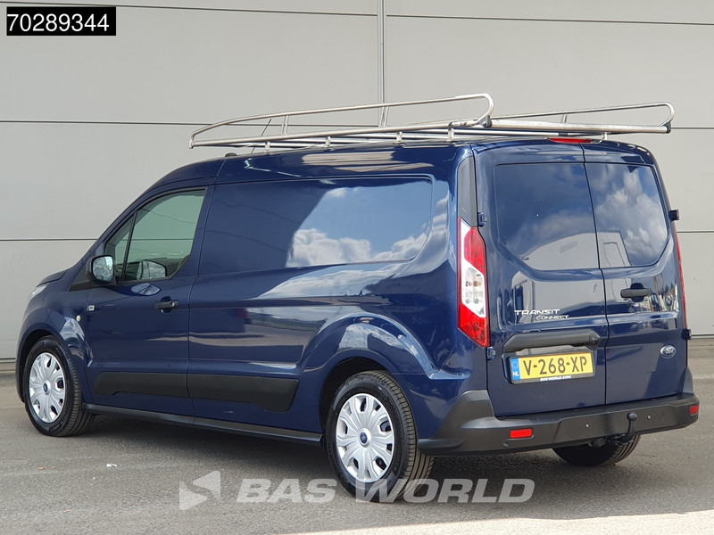 Ford Transit Connect 100PK Automaat L2H1 Trekhaak Navi Airco Camera Parkeersensoren Imperiaal Euro6 L2 4m3 Airco Trekhaak - Kleintransporter: das Bild 2 Ford Transit Connect 100PK Automaat L2H1 Trekhaak Navi Airco Camera Parkeersensoren Imperiaal Euro6 L2 4m3 Airco Trekhaak - Kleintransporter: das Bild 2