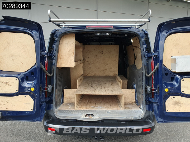 Ford Transit Connect 100PK Automaat L2H1 Trekhaak Navi Airco Camera Parkeersensoren Imperiaal Euro6 L2 4m3 Airco Trekhaak - Kleintransporter: das Bild 3 Ford Transit Connect 100PK Automaat L2H1 Trekhaak Navi Airco Camera Parkeersensoren Imperiaal Euro6 L2 4m3 Airco Trekhaak - Kleintransporter: das Bild 3