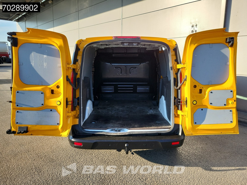 Ford Transit Connect 100PK L1H1 Navi Trekhaak Airco Cruise Camera Parkeersensoren Euro6 L1 3m3 Airco Trekhaak Cruise control - Kastenwagen: das Bild 3 Ford Transit Connect 100PK L1H1 Navi Trekhaak Airco Cruise Camera Parkeersensoren Euro6 L1 3m3 Airco Trekhaak Cruise control - Kastenwagen: das Bild 3