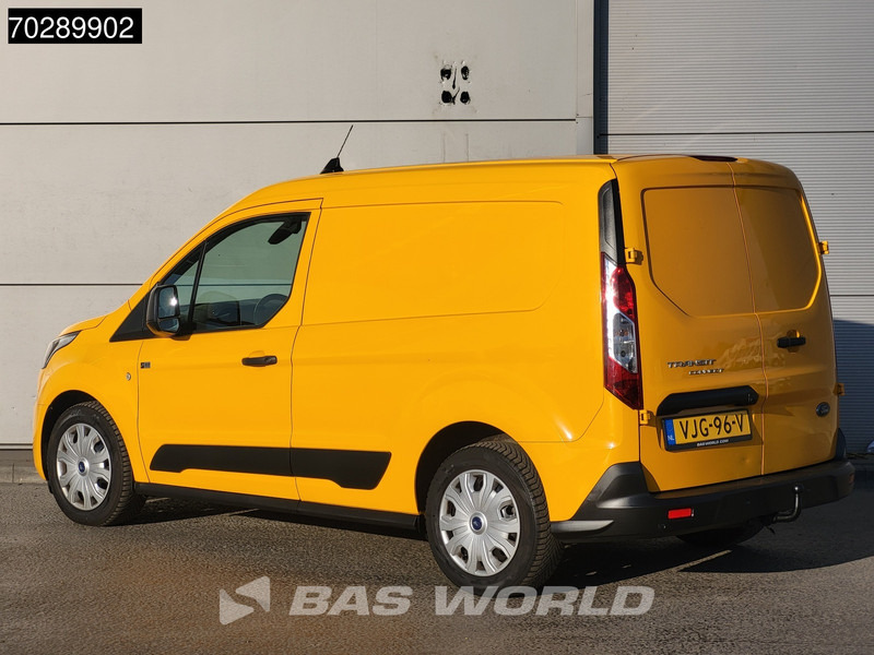 Ford Transit Connect 100PK L1H1 Navi Trekhaak Airco Cruise Camera Parkeersensoren Euro6 L1 3m3 Airco Trekhaak Cruise control - Kastenwagen: das Bild 2 Ford Transit Connect 100PK L1H1 Navi Trekhaak Airco Cruise Camera Parkeersensoren Euro6 L1 3m3 Airco Trekhaak Cruise control - Kastenwagen: das Bild 2