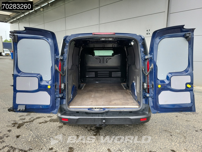 Kleintransporter Ford Transit Connect 120pk Automaat Dubbele Schuifdeur L2H1 Trekhaak Airco Cruise Euro6 L2 4m3 Airco Trekhaak Cruise control: das Bild 7