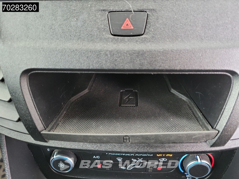 Kleintransporter Ford Transit Connect 120pk Automaat Dubbele Schuifdeur L2H1 Trekhaak Airco Cruise Euro6 L2 4m3 Airco Trekhaak Cruise control: das Bild 17