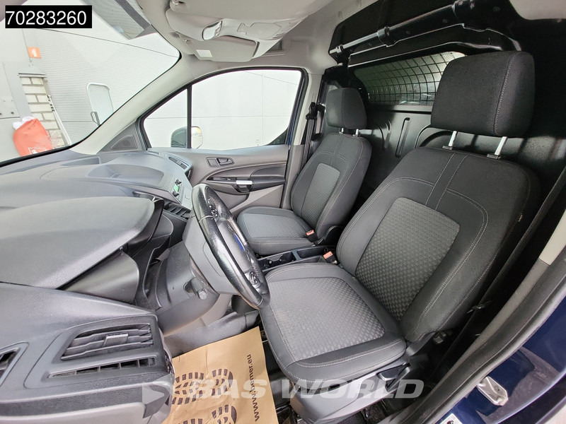 Kleintransporter Ford Transit Connect 120pk Automaat Dubbele Schuifdeur L2H1 Trekhaak Airco Cruise Euro6 L2 4m3 Airco Trekhaak Cruise control: das Bild 12