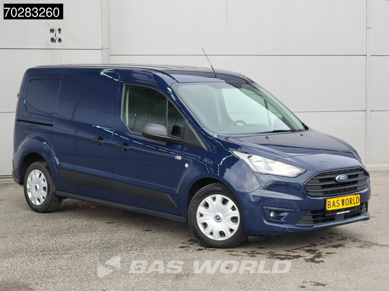 Ford Transit Connect 120pk Automaat Dubbele Schuifdeur L2H1 Trekhaak Airco Cruise Euro6 L2 4m3 Airco Trekhaak Cruise control - Kleintransporter: das Bild 5 Ford Transit Connect 120pk Automaat Dubbele Schuifdeur L2H1 Trekhaak Airco Cruise Euro6 L2 4m3 Airco Trekhaak Cruise control - Kleintransporter: das Bild 5