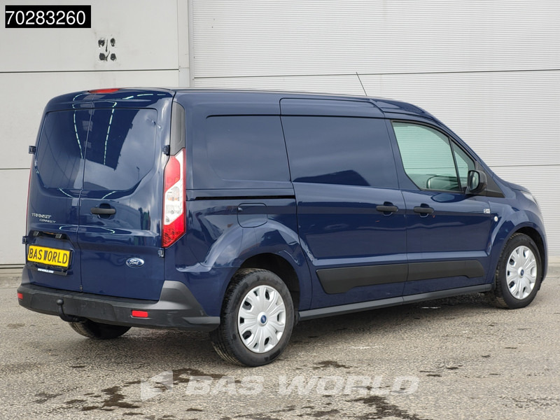 Kleintransporter Ford Transit Connect 120pk Automaat Dubbele Schuifdeur L2H1 Trekhaak Airco Cruise Euro6 L2 4m3 Airco Trekhaak Cruise control: das Bild 6