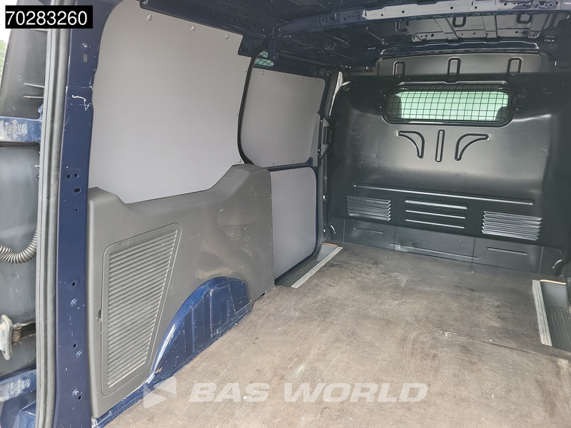 Kleintransporter Ford Transit Connect 120pk Automaat Dubbele Schuifdeur L2H1 Trekhaak Airco Cruise Euro6 L2 4m3 Airco Trekhaak Cruise control: das Bild 9