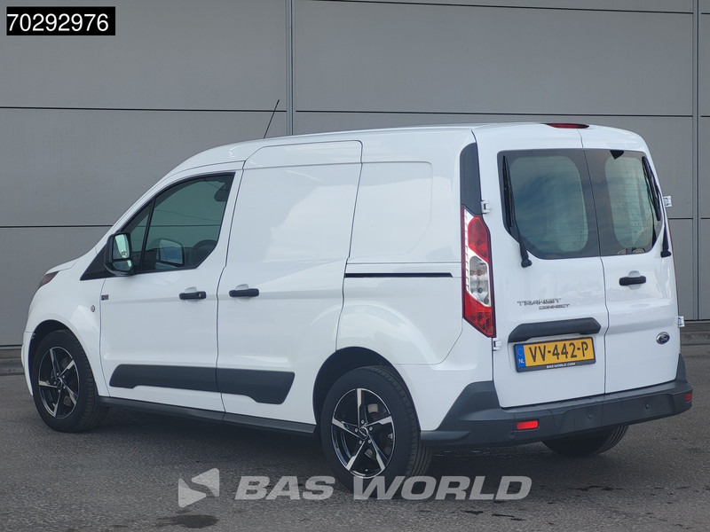 Ford Transit Connect 75pk L1H1 2x Schuifdeur Airco Parkeersensoren APK 08-2026 Euro6 L1 3m3 Airco - Kleintransporter: das Bild 2 Ford Transit Connect 75pk L1H1 2x Schuifdeur Airco Parkeersensoren APK 08-2026 Euro6 L1 3m3 Airco - Kleintransporter: das Bild 2