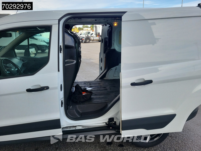 Ford Transit Connect 75pk L1H1 2x Schuifdeur Airco Parkeersensoren APK 08-2026 Euro6 L1 3m3 Airco - Kleintransporter: das Bild 3 Ford Transit Connect 75pk L1H1 2x Schuifdeur Airco Parkeersensoren APK 08-2026 Euro6 L1 3m3 Airco - Kleintransporter: das Bild 3