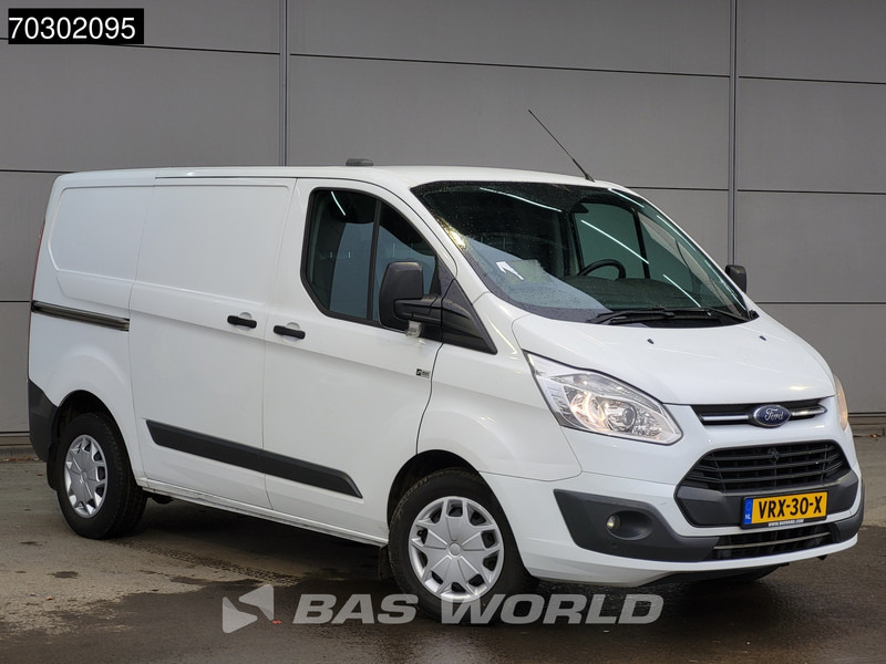Ford Transit Custom 130PK Automaat L1H1 Navi Airco Cruise Parkeersensoren APK 09-2026 Euro6 L1 Kompakt Airco Cruise control - Kleintransporter: das Bild 3 Ford Transit Custom 130PK Automaat L1H1 Navi Airco Cruise Parkeersensoren APK 09-2026 Euro6 L1 Kompakt Airco Cruise control - Kleintransporter: das Bild 3