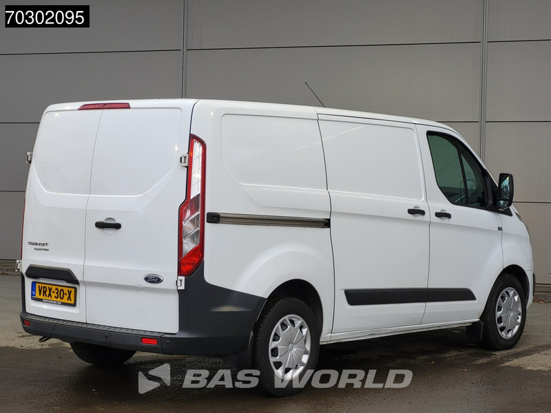Ford Transit Custom 130PK Automaat L1H1 Navi Airco Cruise Parkeersensoren APK 09-2026 Euro6 L1 Kompakt Airco Cruise control - Kleintransporter: das Bild 5 Ford Transit Custom 130PK Automaat L1H1 Navi Airco Cruise Parkeersensoren APK 09-2026 Euro6 L1 Kompakt Airco Cruise control - Kleintransporter: das Bild 5